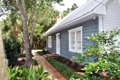 122 Virginia Dr, Saint Simons Island, GA 31522 - photo 2