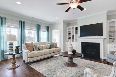 432 Katie Dr unit Lot 80, Conway, SC 29526 - photo 6