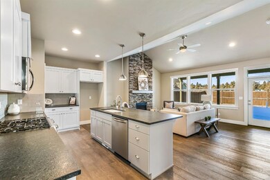 4153 SW Badger Ct, Redmond, OR 97756 - photo 6