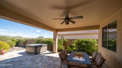 47751 N Camino Del Sol, Gold Canyon, AZ 85118 - photo 4