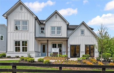 4750 Wayt Farm Overlook, Cumming, GA 30040 - photo 4