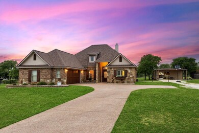 294 Elliott Ln, Springtown, TX 76082 - photo 2