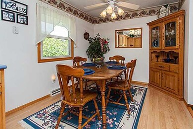 Dining Room.