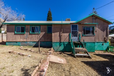 Bisbee 2-9