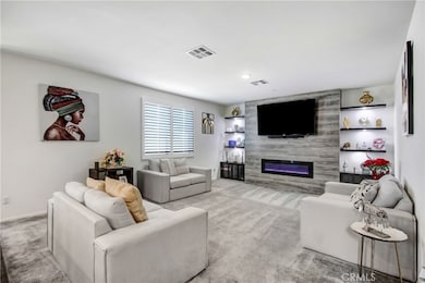 3444 Spring Wheat St, Perris, CA 92570 - photo 2