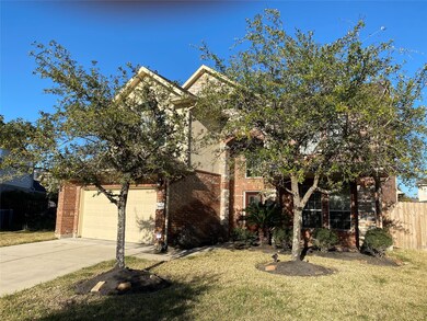 10930 Reston Point Dr, Richmond, TX 77406 - photo 2