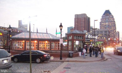 820 E Baltimore St unit 3, Baltimore, MD 21202 - photo 2