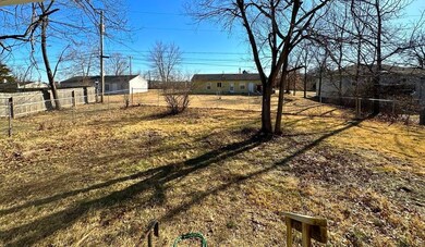 Backyard 2