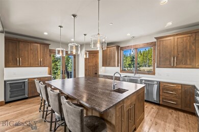 17 Swift Bear Rd, Big Sky, MT 59716 - photo 6