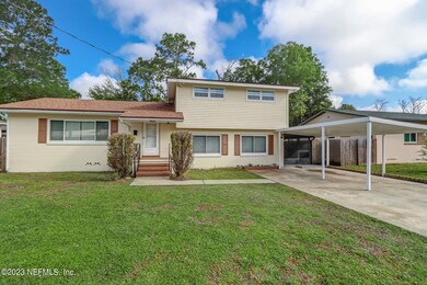 6219 Thumper St, Jacksonville, FL 32210 - photo 4