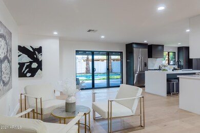 Kitchen / Dining
