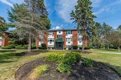 2 Colonial Dr unit 11B, Andover, MA 01810 - photo 4