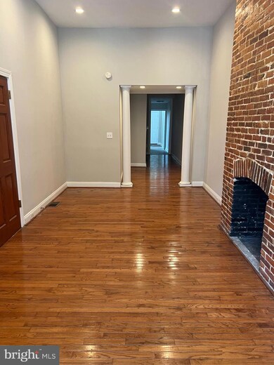 1628 N Calvert St unit 1, Baltimore, MD 21202 - photo 3
