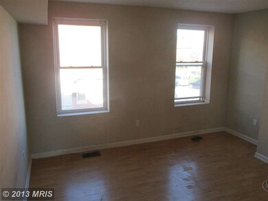 907 Bennett Place, Baltimore, MD 21223 - photo 4