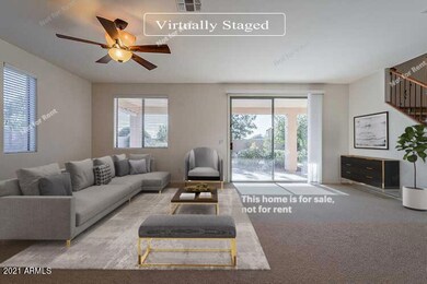 18081 E San Luis Dr, Gold Canyon, AZ 85118 - photo 2