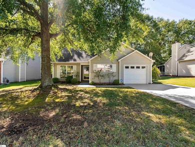 242 Birds Eye View, Boiling Springs, SC 29316 - photo 4