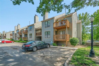 12029 W 58th Place unit D, Shawnee, KS 66216 - photo 3