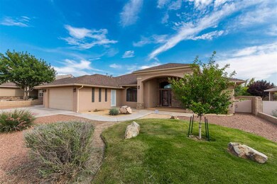 314 Casa de Suenos, Alamogordo, NM 88310 - photo 3