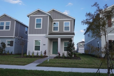 7352 Summer Ivy Aly, Orlando, FL 32829 - photo 2