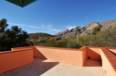 High Patios