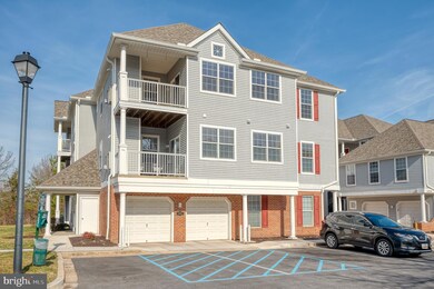 5004 Hollington Dr unit 301, Owings Mills, MD 21117 - photo 3