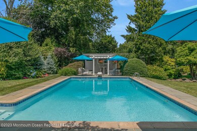 548 Ridge Rd, Fair Haven, NJ 07704 - photo 5