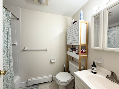 33 Roberts Rd unit 2R, Cambridge, MA 02138 - photo 6