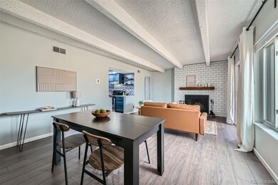 2525 S Dayton Way unit 1003, Denver, CO 80231 - photo 7