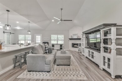 25895 E Lake View Ct, Hockley, TX 77447 - photo 7