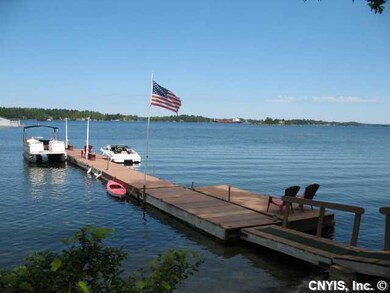 Waterfront/Dock/Pier 110  of floating dock w/swimm