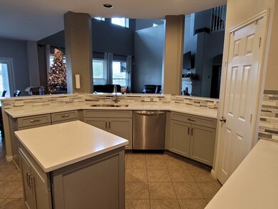 3119 Burton Ridge Dr, Spring, TX 77386 - photo 3