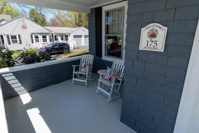 175 Silver St, Greenfield, MA 01301 - photo 5