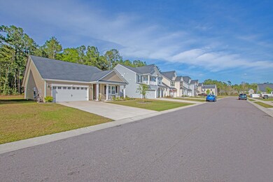 176 Blackwater Way, Moncks Corner, SC 29461 - photo 4