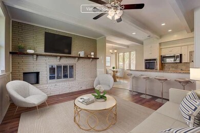 1504 W Baldridge St, Ennis, TX 75119 - photo 3