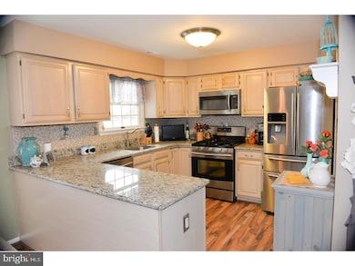25 Forest Dr, Glassboro, NJ 08028 - photo 4