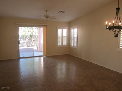 5174 E Circulo Las Cabanas, Tucson, AZ 85711 - photo 2