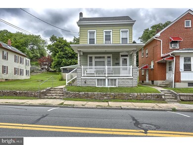 179 E Wyomissing Ave, Mohnton, PA 19540 - photo 2