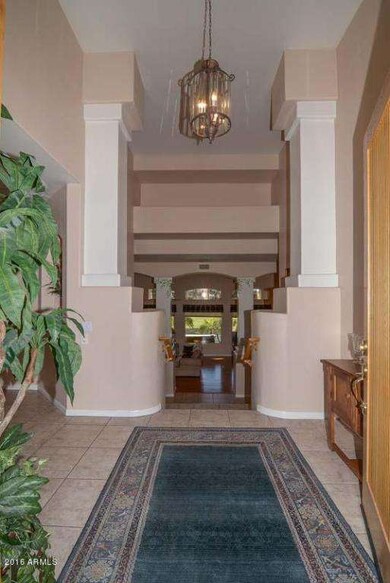 Foyer