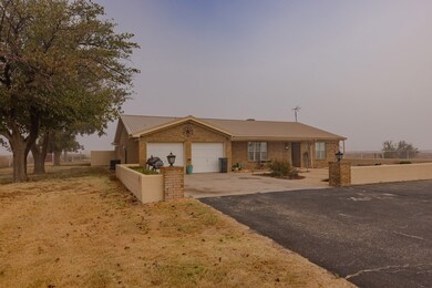 5395 SE 1800, Andrews, TX 79714 - photo 3