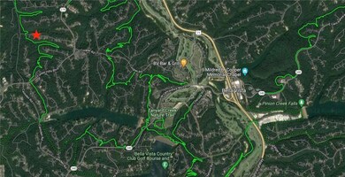 Lot 30 and 31 Munster Dr, Bella Vista, AR 72715 - photo 4