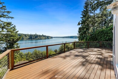 1300 E Island View Rd, Grapeview, WA 98546 - photo 2