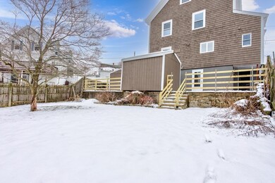 29 Greene St, Beverly, MA 01915 - photo 5