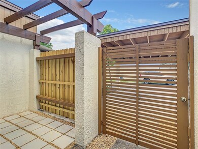 Front Patio