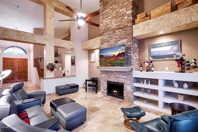 14019 E Sahuaro Dr Scottsdale 85259 FR r