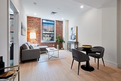 Forecaster 121 unit 302, Boston, MA 02114 - photo 3