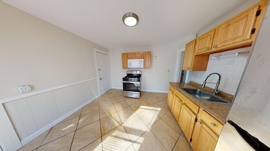 109 Capen St unit 1, Dorchester Center, MA 02124 - photo 3