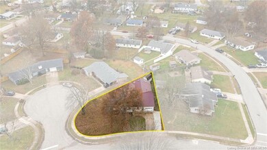 2235 Hargan Dr, Madison, IN 47250 - photo 5