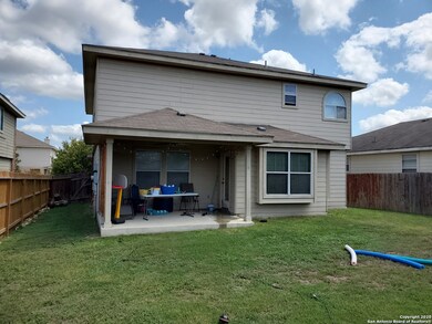 10910 Arabian Gate, San Antonio, TX 78254 - photo 5