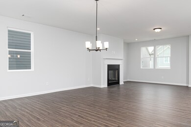 648 Devon Alley, Acworth, GA 30102 - photo 4