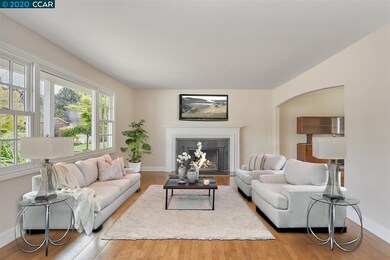 3646 Perada Dr, Walnut Creek, CA 94598 - photo 3